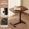 Mesita de noche, escritorio de computadora móvil y ajustable, mesa lateral para sofá de sala de estar, escritorio plegable, mesa de estudio para cama de uso doméstico en el dormitorio