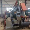 Excavadora Cargadora para Uso en Minas de Carbón Giro Flexible Máquina Limpiadora de Túneles Excavadora Cargadora Minera Zwy-60