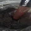 Asfalto sensible a la presión bache de carretera de asfalto hoyo en el suelo de cemento surco de reparación de carretera asfalto granular material de parche frío embolsado