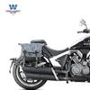 Coche muscle Wolf apto para alto oro THOR1000 bolsa lateral empaque lateral casco medio casco casco integral con cerradura marco de liberación rápida modificación