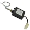 Motor Gerador Diesel Estacionamento Controle Digital de Apagamento Acelerador de Corte Gerador Marinho Xhq-Pt