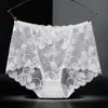 Versión Extra Grande Plus para Gorditas 45.00 kg-150.00 kg Encaje Hueco Cintura Alta Ropa Interior para Mujer Talla Grande Chicas Gorditas Sin Costuras Abdominal Levanta Glúteos