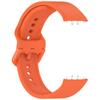 Xinyuan Shuntong É Adequado para Pulseira de Silicone Samsung Galaxy Fit3 R390 Pulseira Samsung Fit3 com o Mesmo Estilo Esportivo