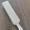 Cepillo para inodoro de piedra pómez transfronterizo fregadero inodoro eliminación de óxido cal sarro duro cepillo de limpieza de baño palo descontaminante venta al por mayor