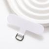 Cordón para Teléfono Móvil Estilo Igual al de Zhao Lusi Multifuncional Cruzado Se Puede Llevar en la Espalda, Correa Ajustable para el Cuello, Cadena Versátil para Teléfono Móvil Anti-pérdida para Exteriores