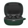 Funda Adecuada para Auriculares JBL WAVE FLEX, Funda Suave de Silicona Resistente a Caídas de Una Pieza, Funda para Auriculares W300tws