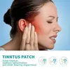 Oeste y; Mes Tinnitus Gotas para los Oídos Alivian el Tinnitus, Dolor de Oído con Picazón, Limpieza de Oídos, Cera Seca y Dura