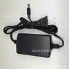 Adaptador de energia de monitoramento de dois fios DC12V2A gravador de vídeo aquário luz para peixes caixa de luz LED carregamento dedicado