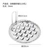 Rascador especial de verano rallador de acero inoxidable herramienta de tornillo rascador venta al por mayor de fábrica