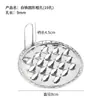 Rascador especial de verano rallador herramienta de tornillo rascador de alambre de acero inoxidable fabricantes en stock al por mayor