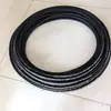 Manguera de Caucho Trenzada con Alambre de Acero 6x2Sn de Fábrica Original, Resistente al Aceite y a la Alta Presión, Se Puede Procesar en Conjuntos, Lotes Mixtos Pequeños, Descuento por Cantidad Grande