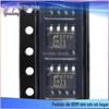 LM2671M-ADJ/NOPB Pacote SOP-8 Chip de Potência Step-Down DC-DC Fornecimento em Estoque