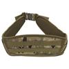 Cinto Tático Multicor Fã Militar Multifuncional de Nylon para Treinamento ao Ar Livre Cobertura de Cintura Ajustável Cobertura de Cintura para Montanhismo