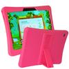 Adecuado para cubierta protectora pequeña M10 S12 S16 S20 máquina de aprendizaje soporte de 10.1 pulgadas carcasa blanda cubierta de cuero de silicona