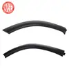 Adecuado para ceja de rueda de guardabarros trasero 2021-23 Nissan Rogue 788726RR1A 788736RR1A