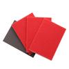 Lija Esponja Carpintería Muebles Aleación de Aluminio Superficie de Pintura de Coche Pulido Hojas de Lija Flock Diamante Lijado en Seco