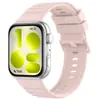 La Fábrica es Adecuada para Correas de Reloj Huawei Fit5/5Pro/4/4Pro/3, la Misma Pulsera de Silicona Oficial con Cierre Magnético