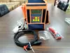 Paquete de soldadura a nivel mismo sifón Equipo de soldadura de drenaje PE paquete de soldadura por electrofusión PE máquina de soldadura de drenaje a nivel mismo máquina de soldadura por electrofusión
