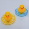Pato Amarillo Accesorios Transfronterizos No.8 Pato Mano Limón Té de Leche Gafas de Sol Auriculares Auriculares Sombrero Juguete Regalo Venta al por Mayor