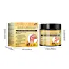 Creme para Articulações com Veneno de Abelha Versão Completa em Inglês Transfronteiriça Creme de Cuidado Externo com Veneno de Abelha para Aliviar o Desconforto nas Articulações Lombares