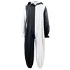 Fantasia de Halloween Palhaço Manchas de Sangue Cosplay Traje Cosplay de Filme de Terror Fantasia para Performance de Palco Horror