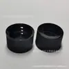 Suministro directo de fábrica 18 dientes 20 dientes cabeza de goma gotero anillo de plástico tapa de botella de aceite esencial