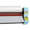 Máquina laminadora con control electrónico de temperatura para laminación en caliente y en frío 490 máquina laminadora
