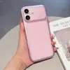 17 Adequado para iPhone 18 Promax Malha Resfriamento Silicone 16 Capa de Celular 15 Anti-Queda 14 Capa Protetora 13/12