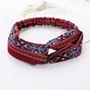 Tiaras, Acessórios de Cabelo, Tiaras, Tiaras para Lavar o Rosto, Tiaras Esportivas, Cores, Acessórios de Cabeça Femininos Pequenos e Frescos, Atacado a Pronta Entrega Transfronteiriço