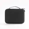 Bolsa de Almacenamiento para Accesorios de Tabletas en Stock Universal 12 pulgadas para Huawei Apple iPad Bolso de Mano de EVA Anticaída