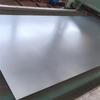 Lámina Galvanizada Dx51D Capa de Zinc Alta Lámina Galvanizada en Bobina sin Flor Lámina de Hierro Blanco Lámina de Metal Resistente a Huellas Dactilares Lámina de Acero Galvanizado