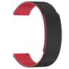 Para Huami Amazfit Active2 Correa de Silicona Samsung Huawei GT5 Correa Magnética 18/20/22MM