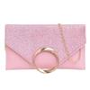 Novo 2023 Novo envelope saco clutch bag crossbody bolsa pequena estilo coreano estilo ombro bag clutch mulheres quente atacado