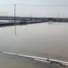 Plástico negro piscina de sal sal de bajo sodio película de sustrato fondo de piscina de sal película adhesiva termofusible invernadero fábrica venta al por mayor