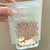 ¡La Buena Suerte Llegará Pronto! Adecuado para fundas de iPhone 17/16/15, funda suave para iPhone 14 Pro para 13/12/11