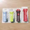 Linterna Gexin 80528018050 Compacta Portátil Recargable LED Linterna Portátil Pequeña Otra