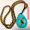Colgante de Ámbar con Espécimen de Insecto Real Ámbar Insecto Gota de Agua con Forma de Insecto Escorpión Mariposa Abeja Flor Ámbar Transmisión en Vivo Venta al por Mayor