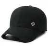 Chapéu de Baseball Masculino de Inverno para Exterior com Forro de Veludo Espesso e Proteção para as Orelhas, Bico de Pato, para Pessoas de Meia-Idade e Idosos, Proteção contra o Frio, Aquecimento