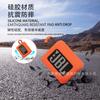 Adecuado para JBL GO3 Audio Funda protectora anticaídas Bluetooth para exteriores Funda protectora de silicona suave para altavoz