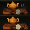 Tuya de Taihang, Guan Gong, Estrella de la Longevidad, Nogal, Pixiu, Bolsa de la Suerte, Adorno de Mano, Colgante, Decoración