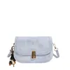 Bolsos de Mujer de Moda de Este Año 2026 Nuevo Bolso Cruzado Primavera/Verano Estilo Coreano Casual Diseño de Nicho Bolso de Hombro Elegante