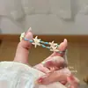 Pulsera de Concha y Caracola con Cuentas Estilo Resort Costero, Moderna, Genial, de Alta Gama, Personalizada, Versátil y Elegante para Mujer