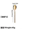 Cubiertos Liangsheng de Acero Inoxidable 304 Estilo Bambú Cubiertos Estilo Occidental Cuchillo Tenedor Cuchara Cuchara de Postre Cuchillo para Bistec Cuchara Tenedor para el Hogar