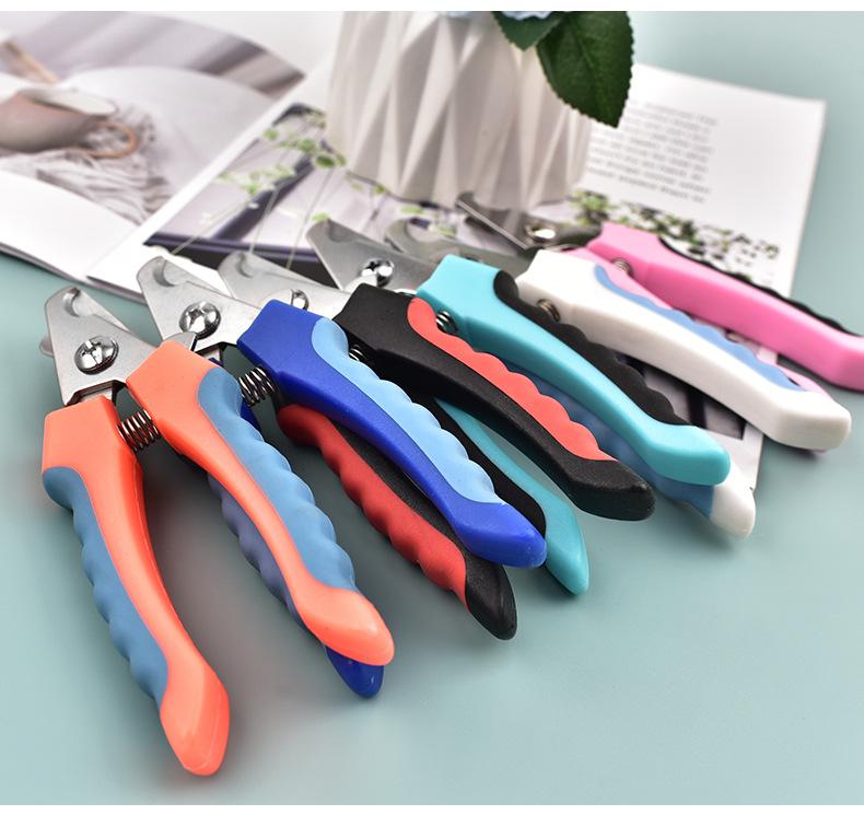 大波浪宠物剪_13