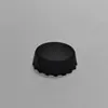 Tapa de Silicona para Conservar Botellas de Cerveza de Venta Caliente, Tapa Selladora de Botella de Silicona, Material Ecológico de Grado Alimenticio, 12 Colores en Stock