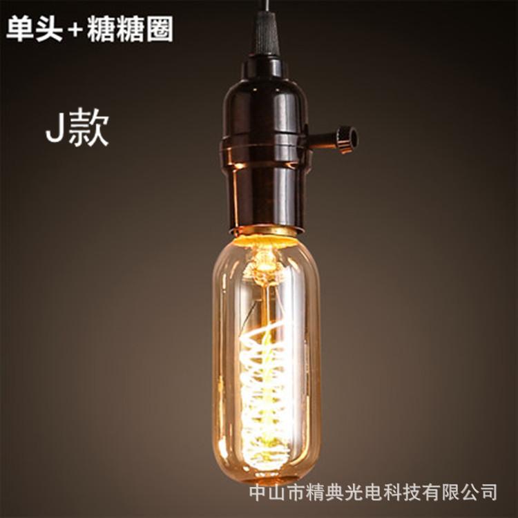灯头灯泡