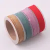 Colar e pulseira trançados da marca Lis com padrão de lírio, cordão não elástico de 2 mm, macio, cordão para pingente DIY feito à mão
