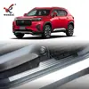 Adecuado para Honda Versión Japonesa 24 Wr-v Modificado Pedal de Bienvenida Integrado Serie Dg5 Accesorios Especiales de Tira para Umbral Interior