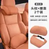 Adequado para Apoio de Pescoço para Cabeça para Carro Zhiji L6/L7/Ls7/Ls6/Ls9 Almofada Lombar de Espuma de Memória Ls8 para Todas as Estações