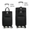 Bolsa de carrito retráctil bolsa de compras de supermercado plegable portátil Carrito de compras de rueda universal compras de comestibles carrito de arrastre para el hogar camping
